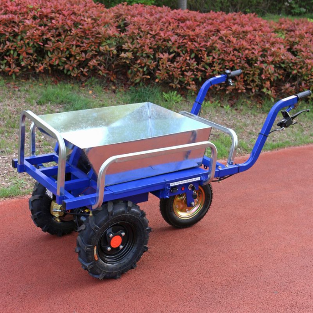 Electric Tricycles and Four-wh - Agriculture Farming And Livestock review and price