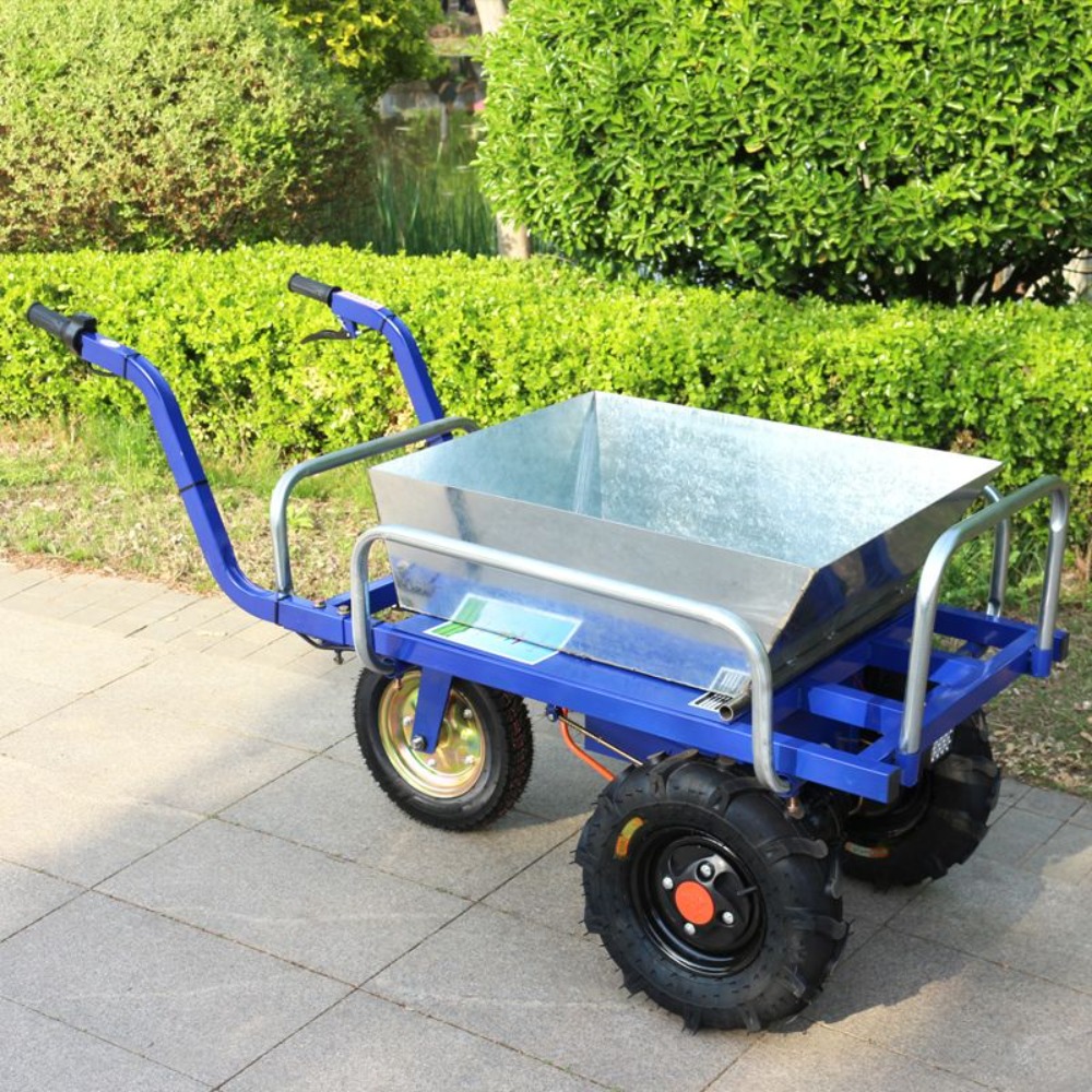 Electric Tricycles and Four-wh - Agriculture Farming And Livestock review and price