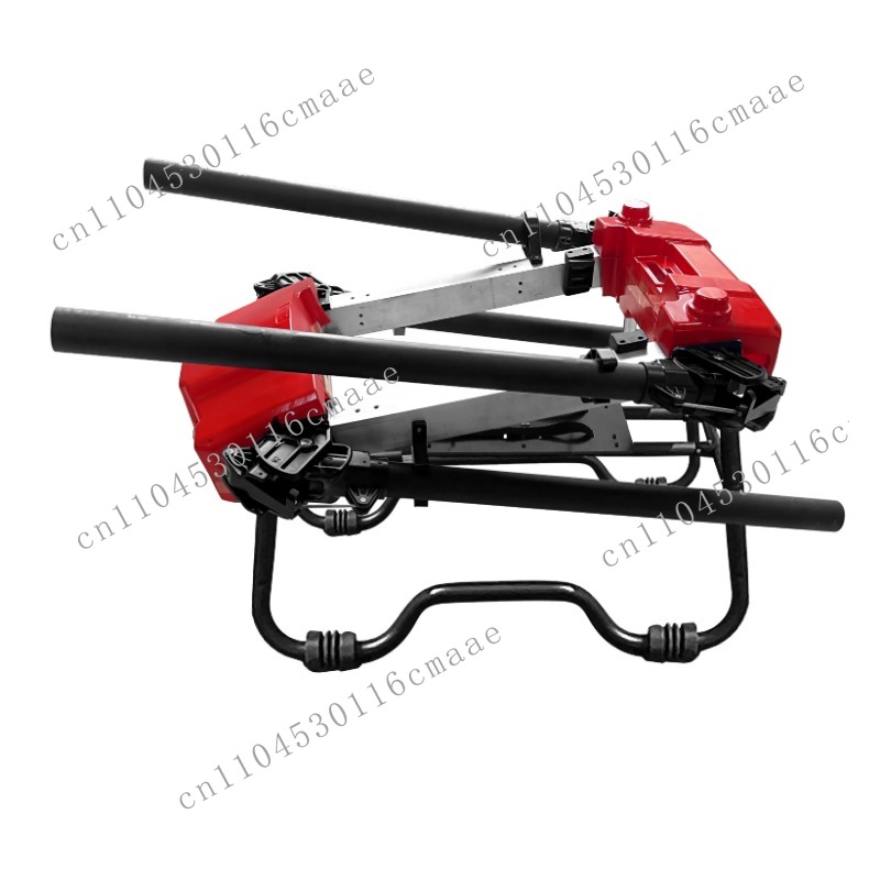 Hot-selling 4-axis carbon fibe - Drone Crop Sprayer review and price