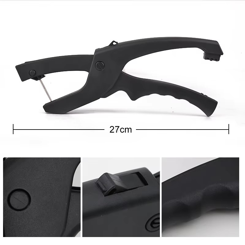 1Pcs Ear Tag Pliers Cattle She - Livestock Ear Tag review and price