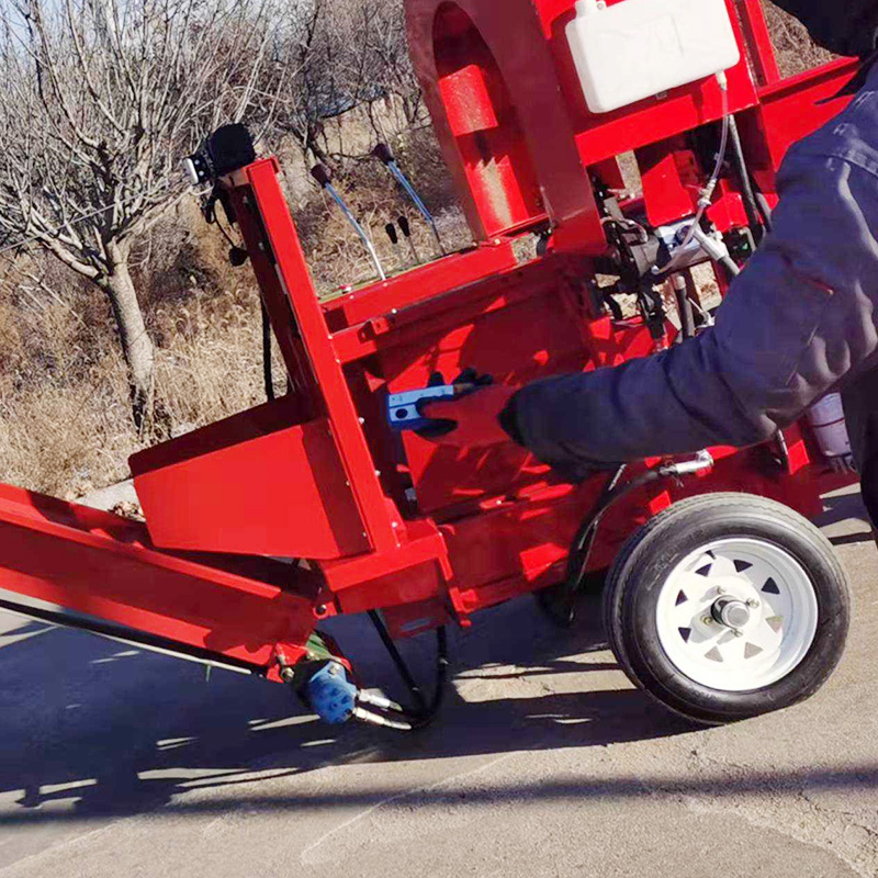 Double Stable Transport Wheel  - Farming Zone review and price
