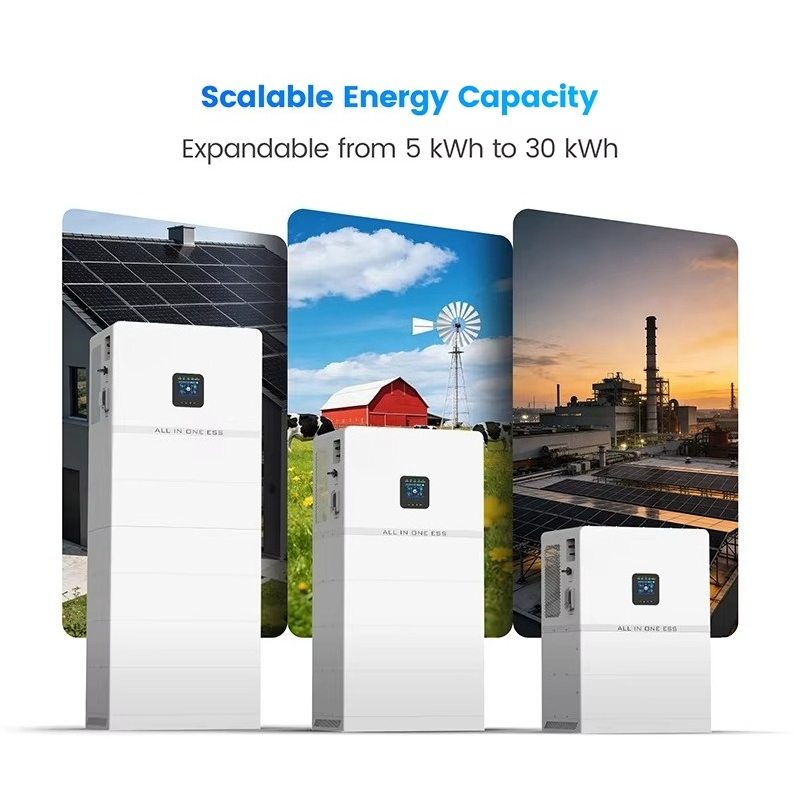 Advanced 100kw 200kwh Commerci - Farming System & Sustainable Agriculture review and price