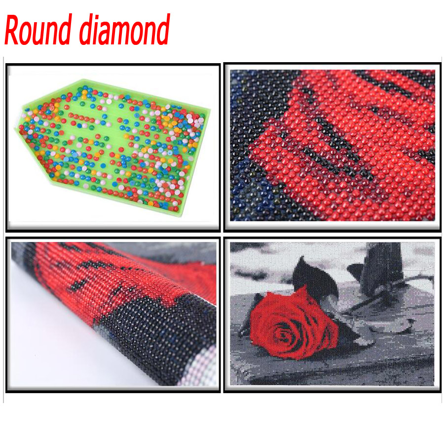5D diamond painting art Farm h - Farming Japan review and price