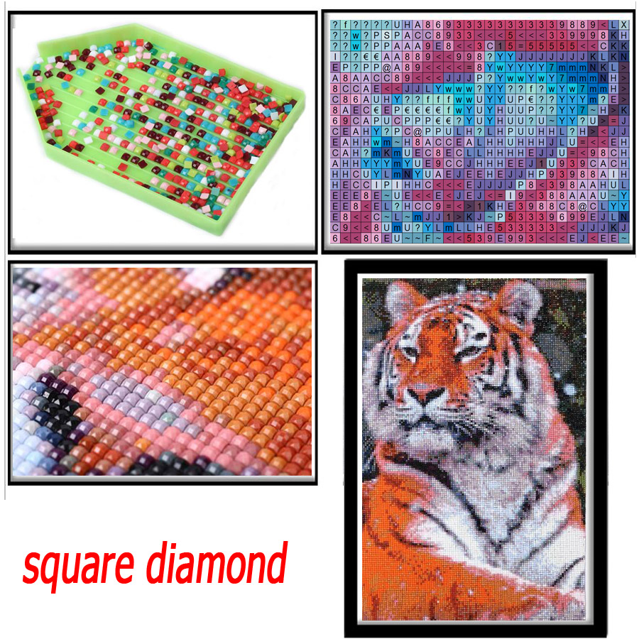 5D diamond painting art Farm h - Farming Japan review and price