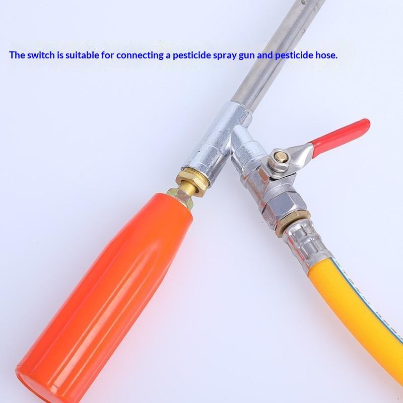 Heavy Duty Agricultural Ball V - Farming Pipe For Agriculture review and price