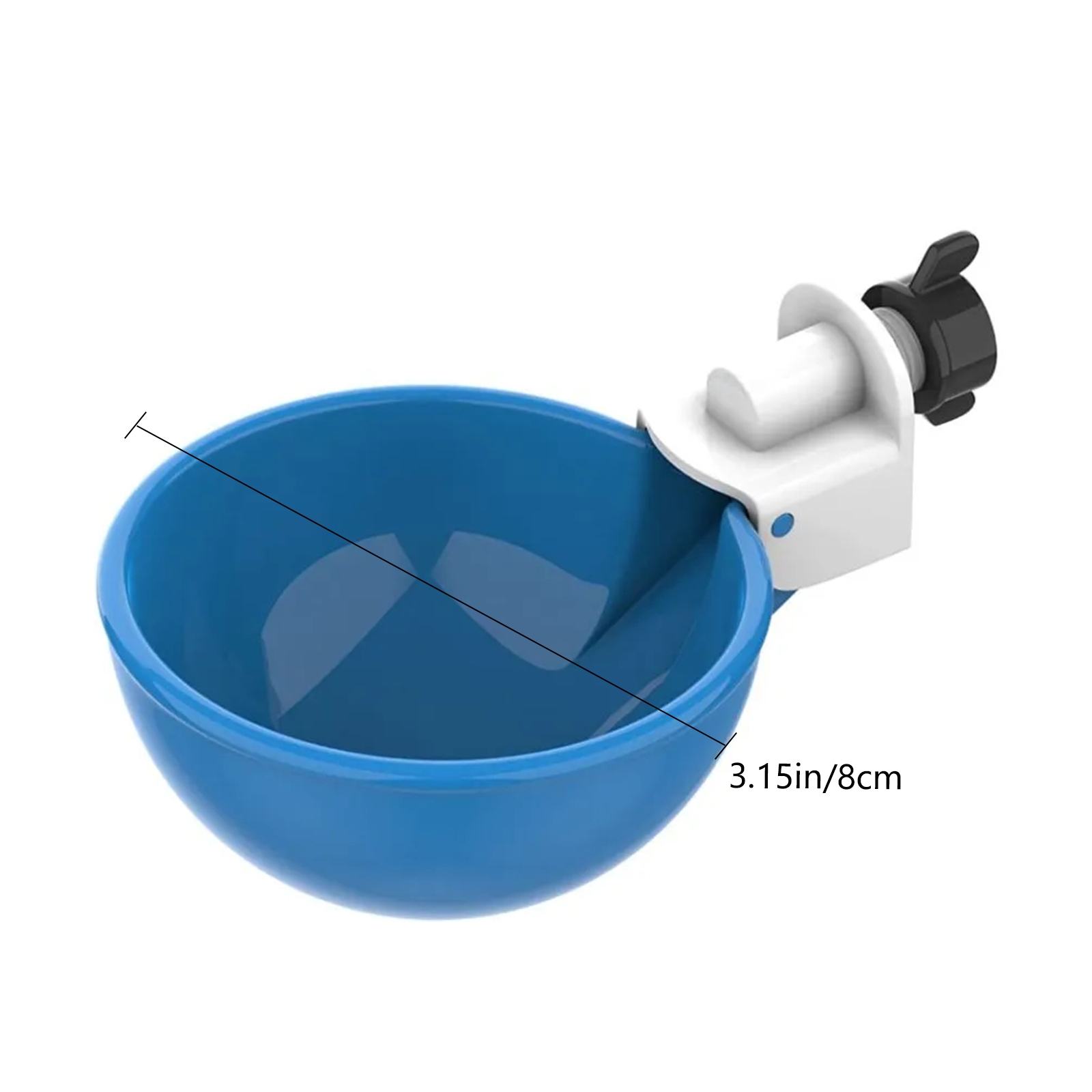 5PCS Poultry Kit Automatic Chi - Chicken Nipple Drinker review and price