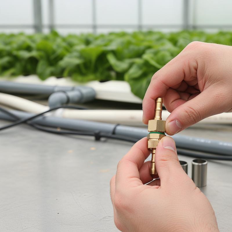 High Pressure Hose Connector B - Farming Pipe For Agriculture review and price
