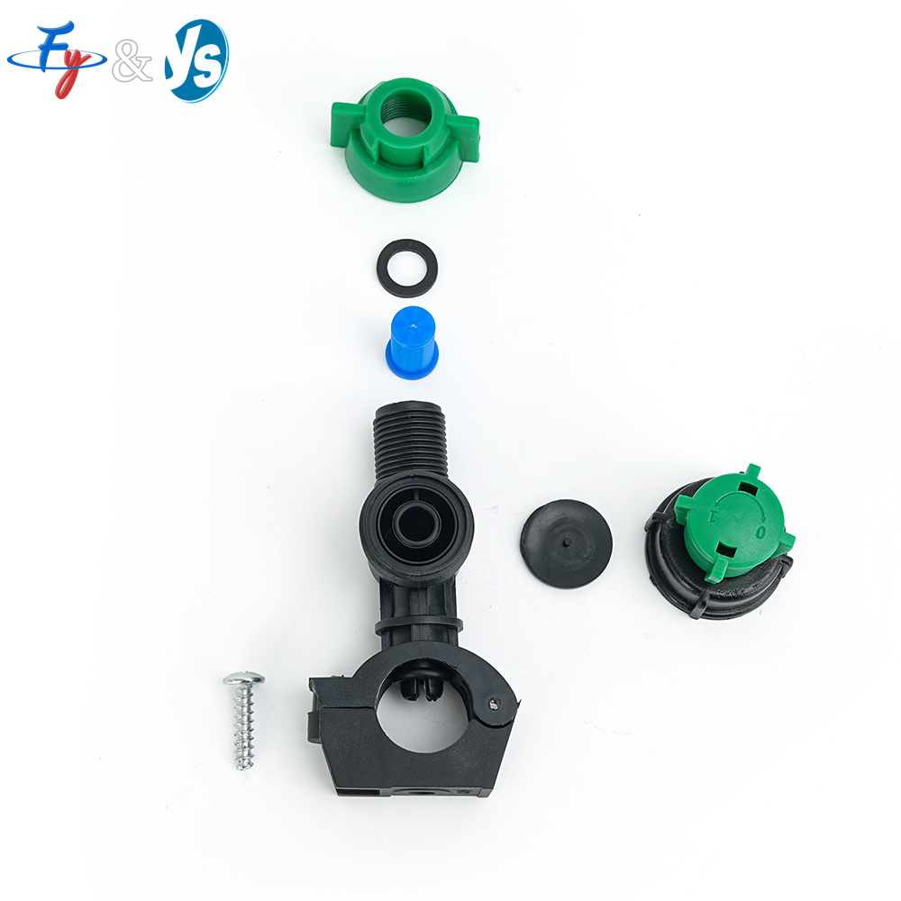 10Pcs Anti-Drip Agricultural S - Farming Pipe For Agriculture review and price