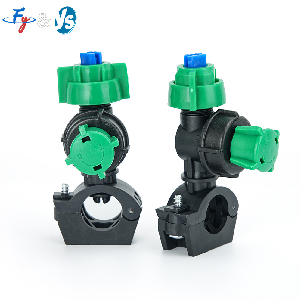 10Pcs Anti-Drip Agricultural S - Farming Pipe For Agriculture review and price