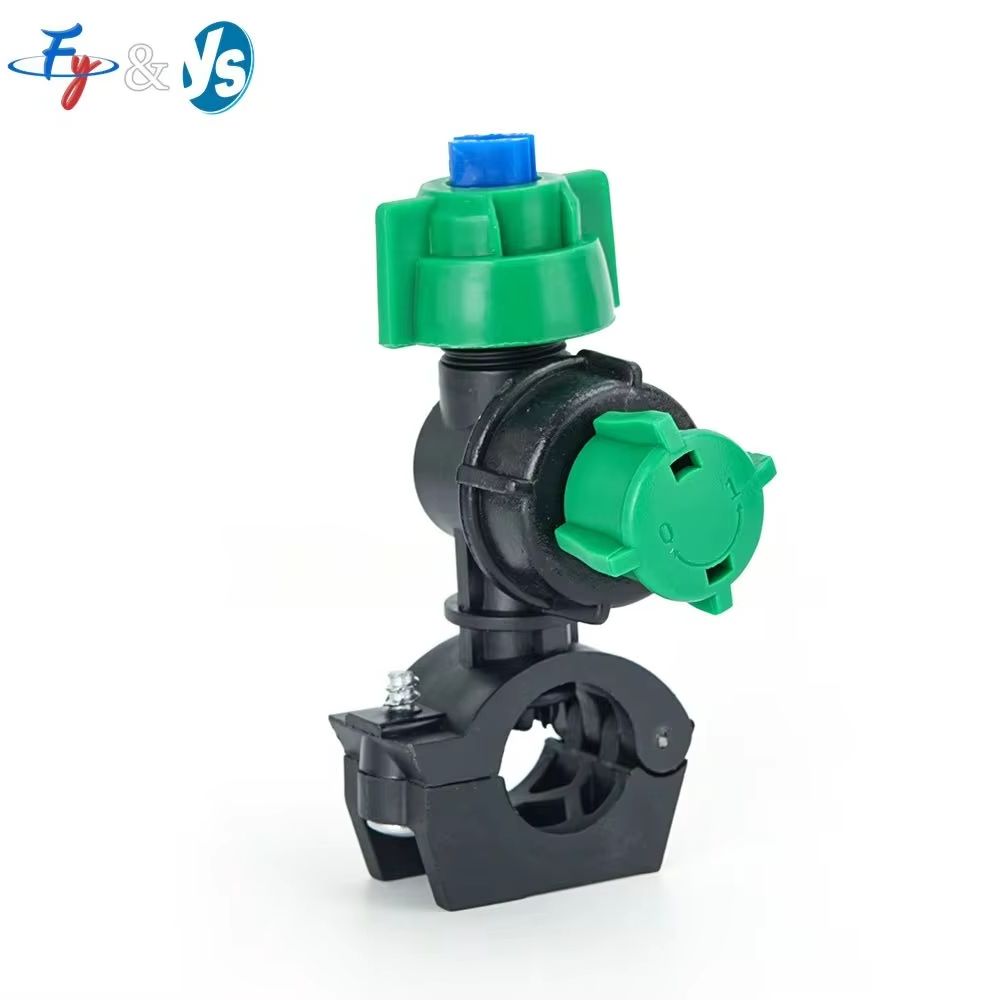10Pcs Anti-Drip Agricultural S - Farming Pipe For Agriculture review and price