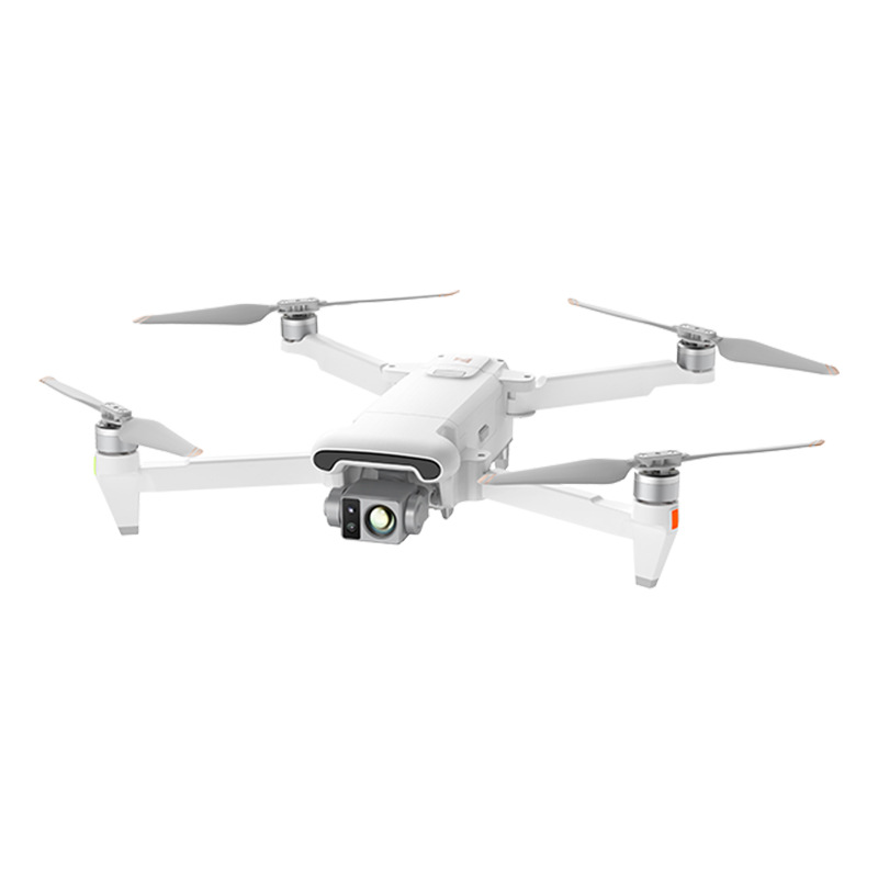 Foldable Thermal Imaging , 4K  - Drone Crop Sprayer review and price