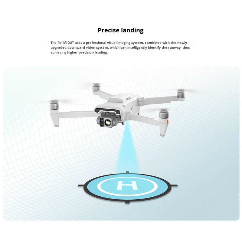 Foldable Thermal Imaging , 4K  - Drone Crop Sprayer review and price