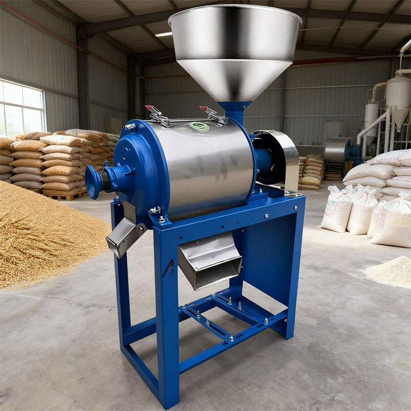 Customized Grain Crushing Grin - Agriculture Farming Process review and price
