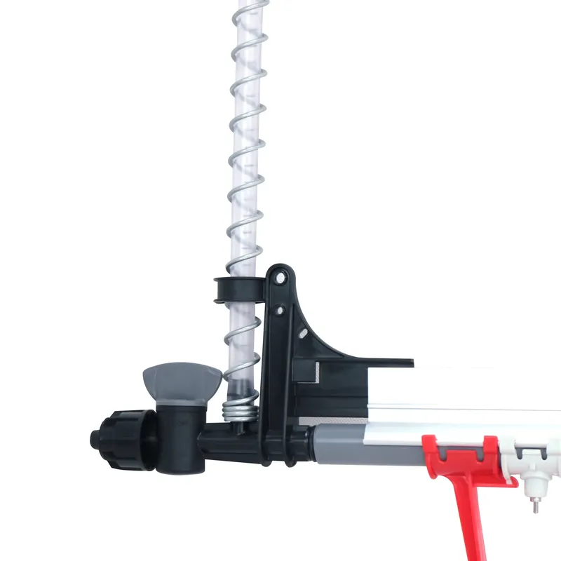 for Chicken Water Line System  - Chicken Nipple Drinker review and price