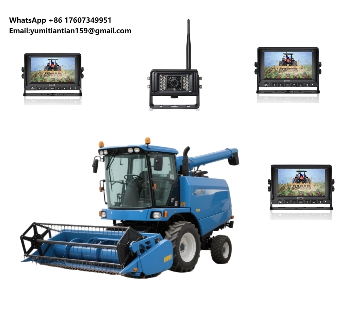 Reliable Wireless Agricultural - Farming System & Sustainable Agriculture review and price