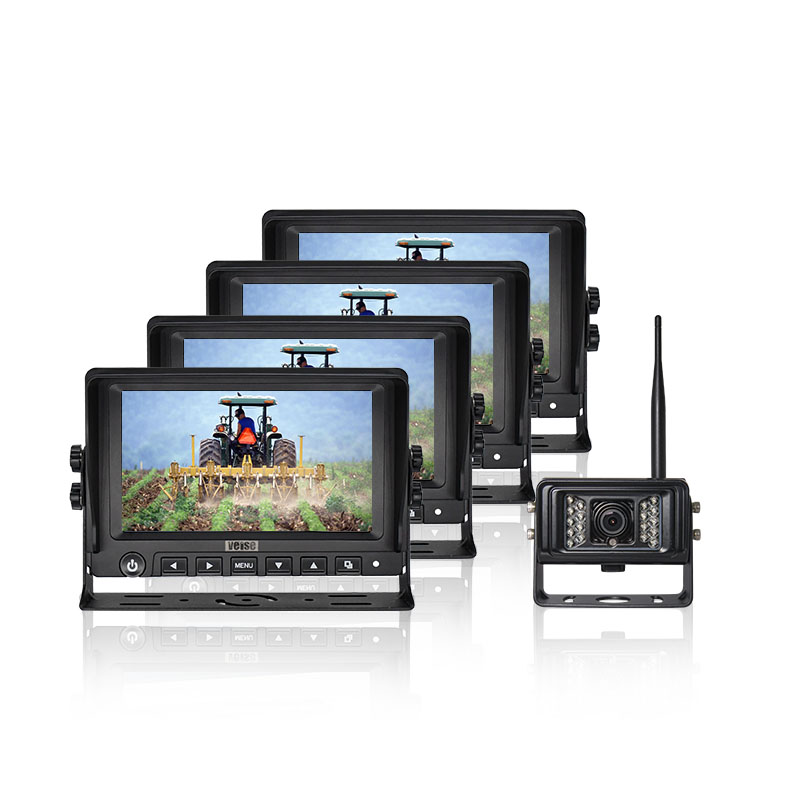 Reliable Wireless Agricultural - Farming System & Sustainable Agriculture review and price