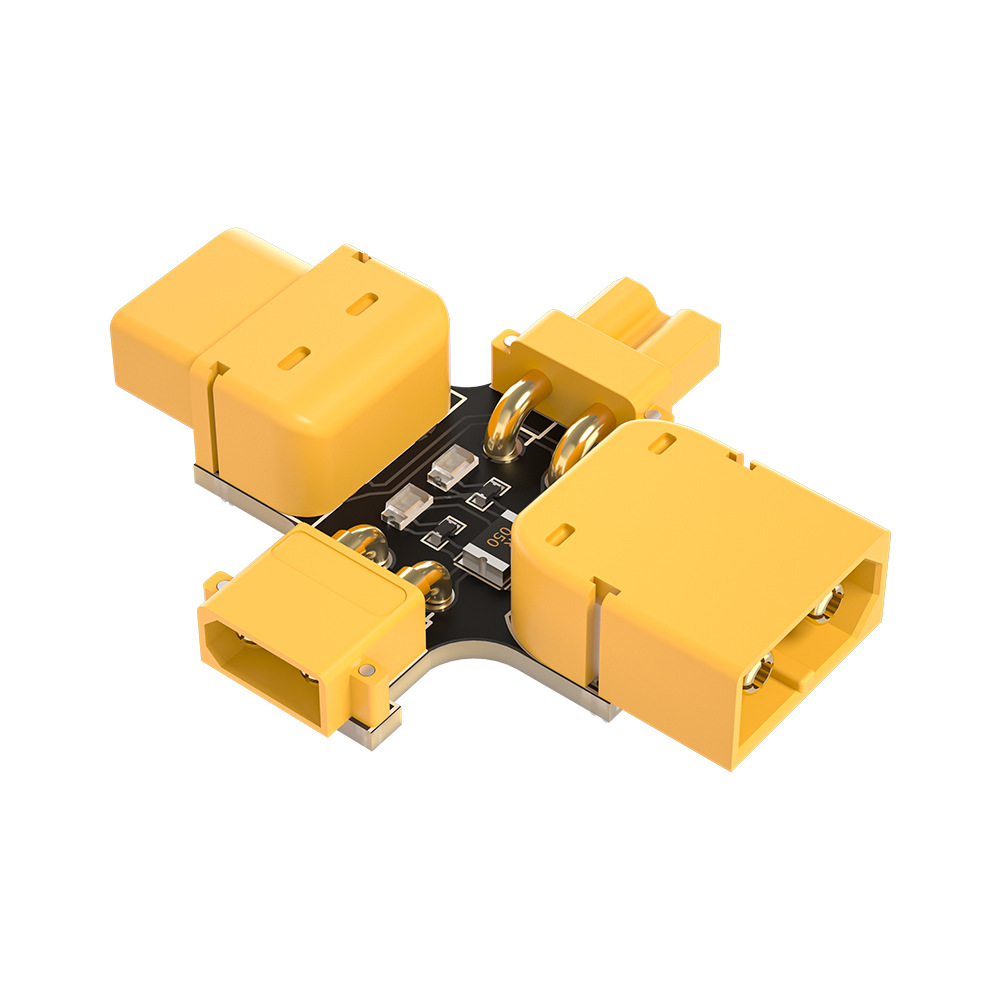 Amass Smoke Stopper 1-6S 30V X - Drone Crop Sprayer review and price