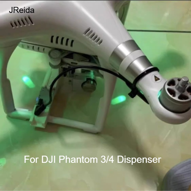 Lightweight Drone Dropper with - Drone Crop Sprayer review and price