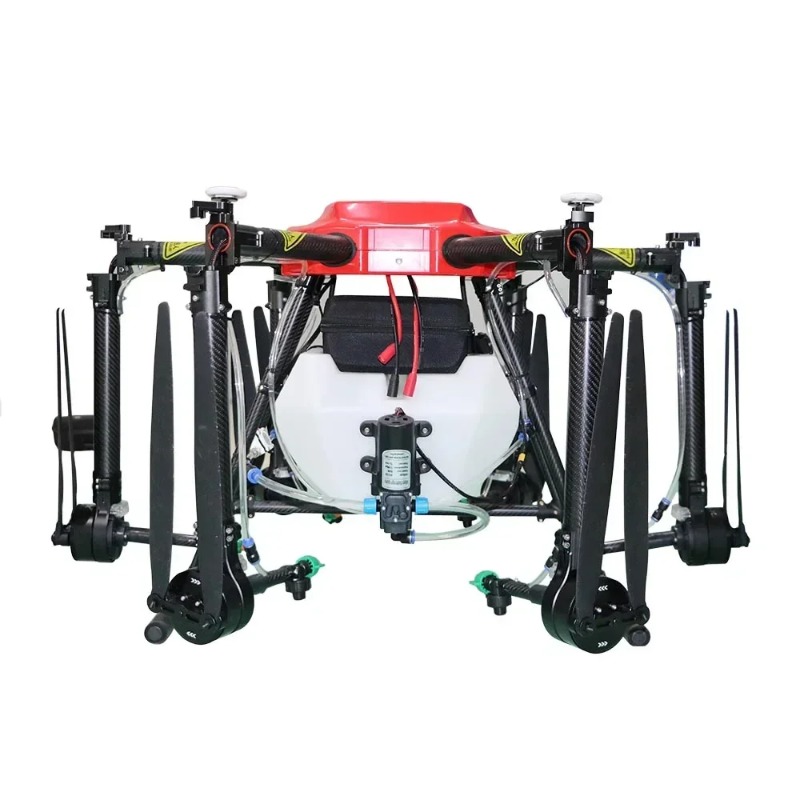 AG Farm Crop Spraying Dron Cro - Drone Crop Sprayer review and price