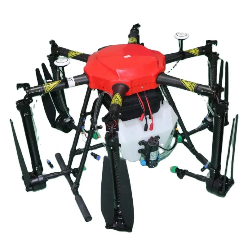 AG Farm Crop Spraying Dron Cro - Drone Crop Sprayer review and price