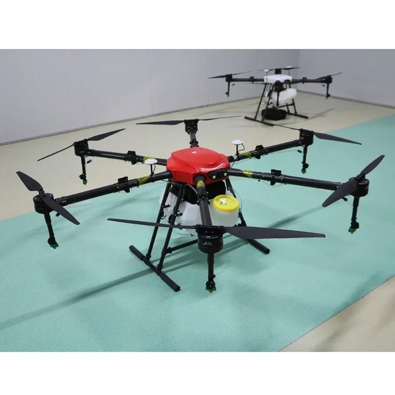 AG Farm Crop Spraying Dron Cro - Drone Crop Sprayer review and price