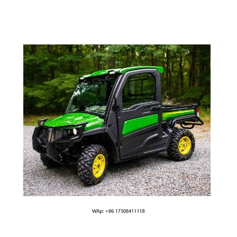Farm Utility Truck 865M ATVs U - Agriculture Gardening Farming review and price