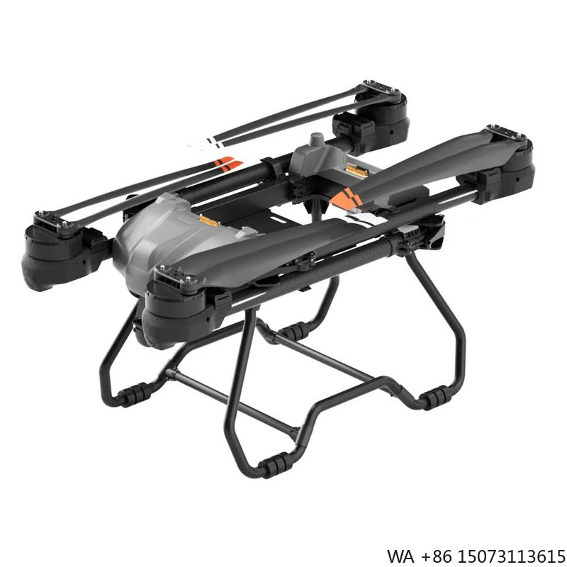 30KG Large Payload Transport U - Drone Crop Sprayer review and price