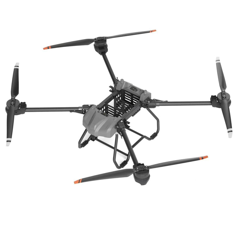 30KG Large Payload Transport U - Drone Crop Sprayer review and price