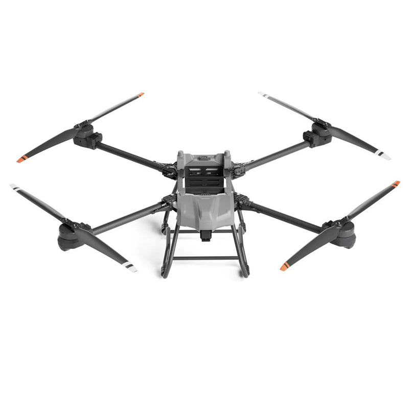 30KG Large Payload Transport U - Drone Crop Sprayer review and price