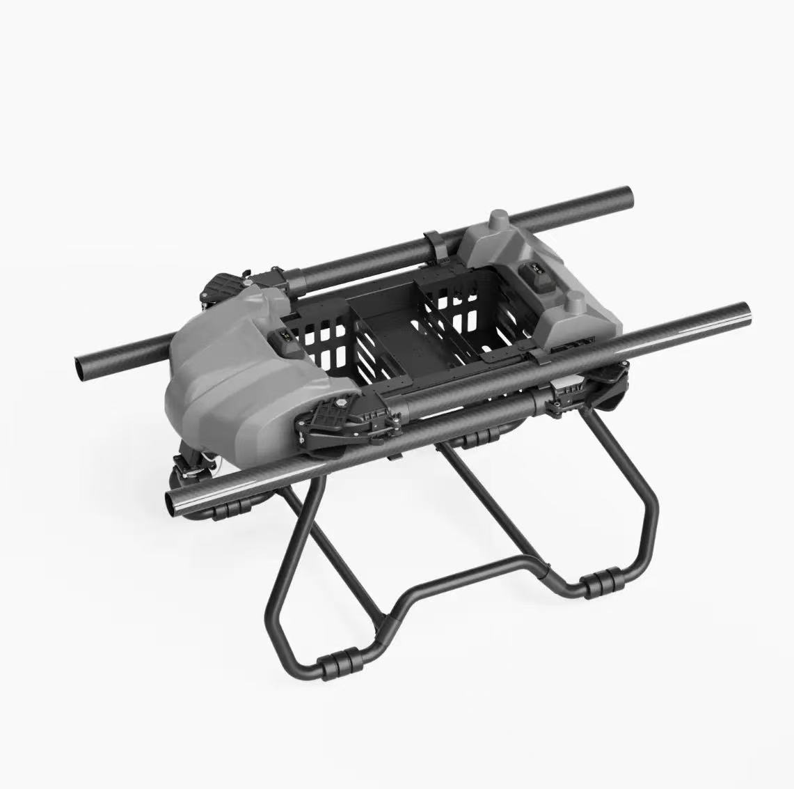 30KG Large Payload Transport U - Drone Crop Sprayer review and price