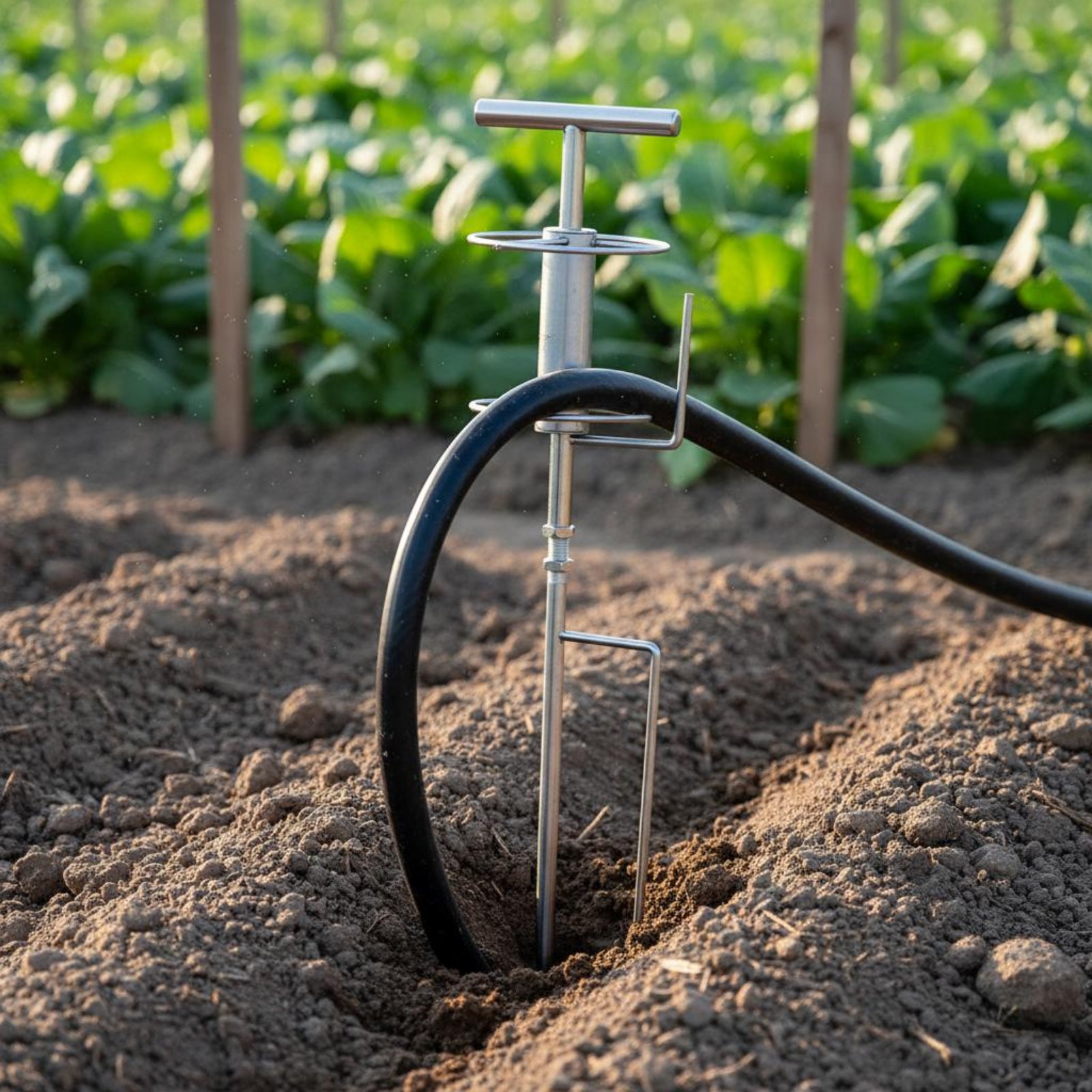 Agricultural Hose Puller Doubl - Farming Pipe For Agriculture review and price