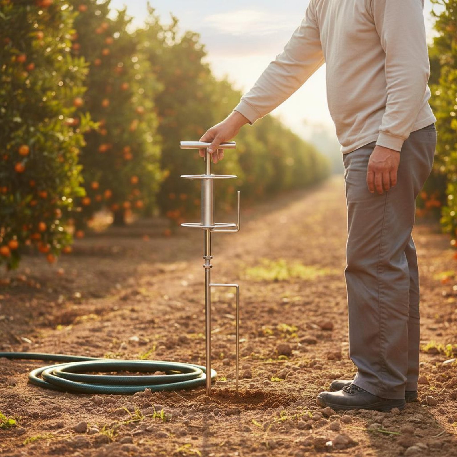 Agricultural Hose Puller Doubl - Farming Pipe For Agriculture review and price
