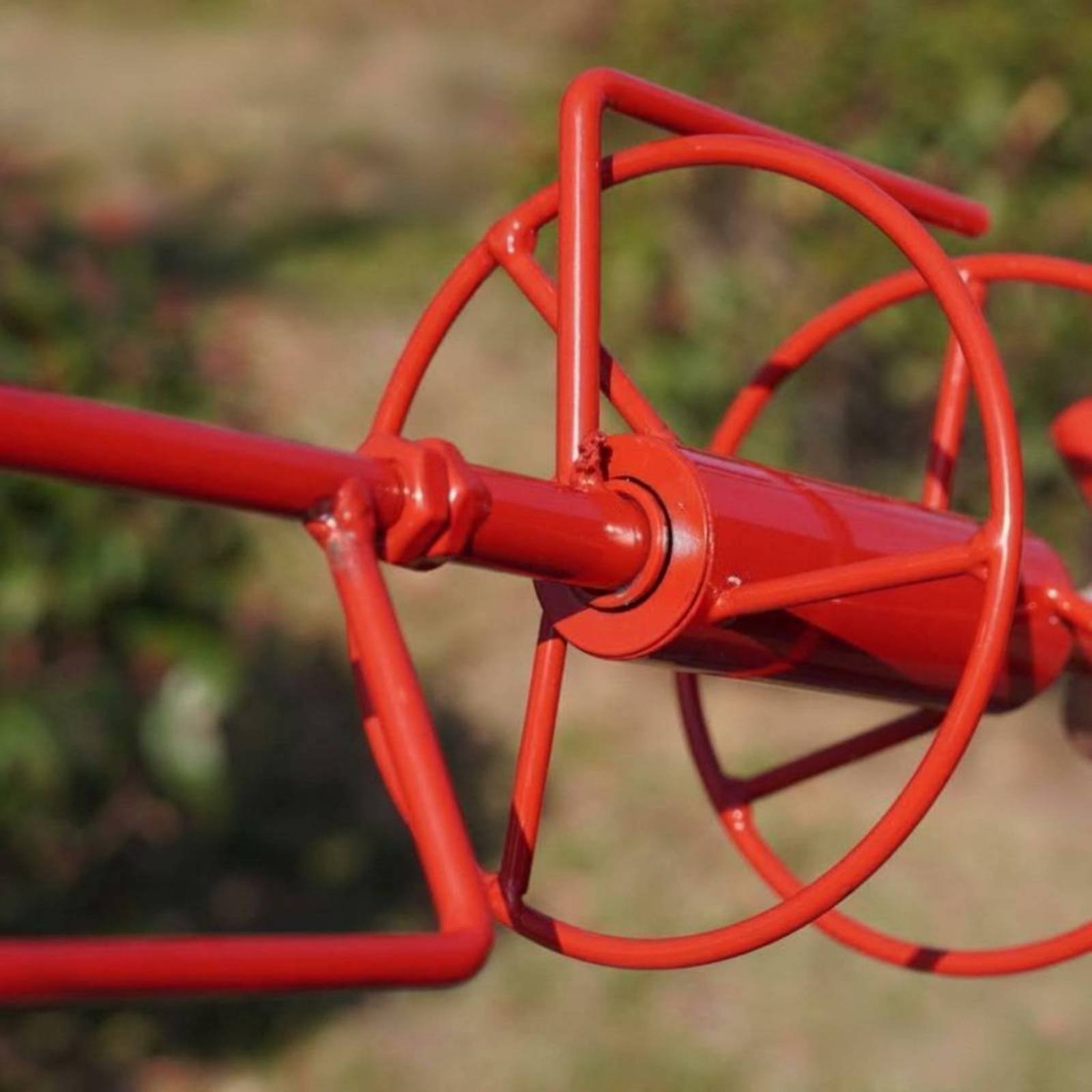 Agricultural Hose Puller Doubl - Farming Pipe For Agriculture review and price