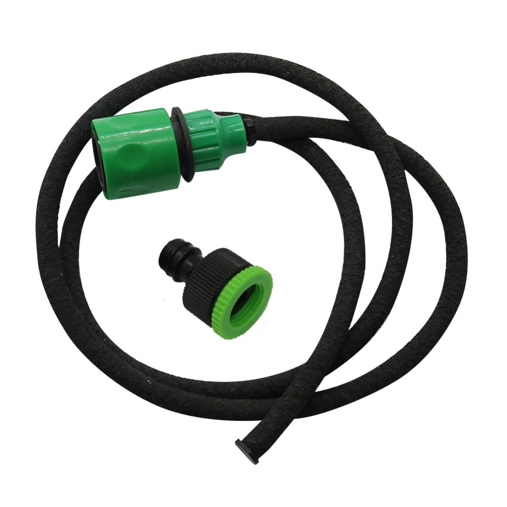 10M Soaker Hose Waterig Kit 4/ - Farming Pipe For Agriculture review and price