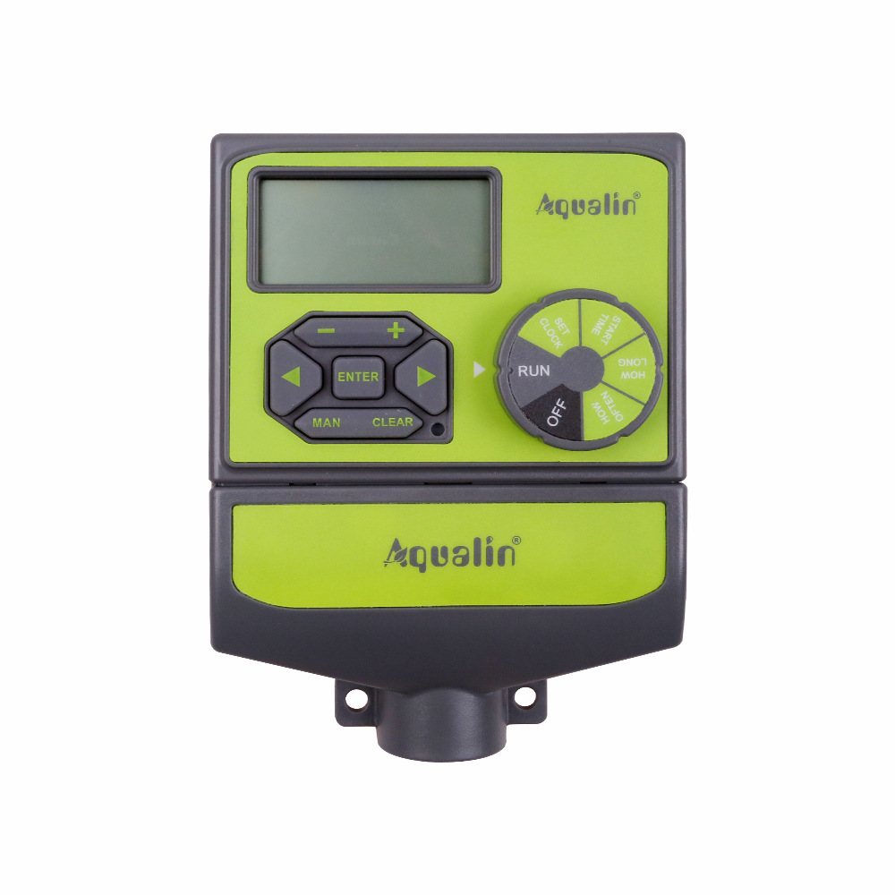 Intelligent Solenoid Valve Con - Farming Zone review and price