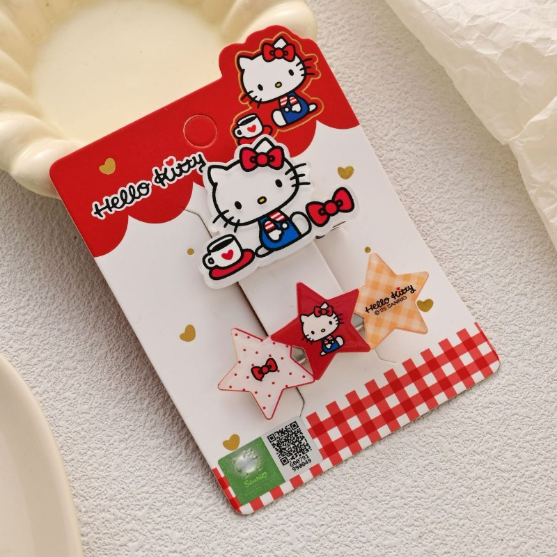 Official Licensed Sanrio Hello - Farming Japan review and price