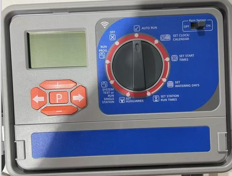 Wi-Fi Controller 16 Station We - Farming Zone review and price