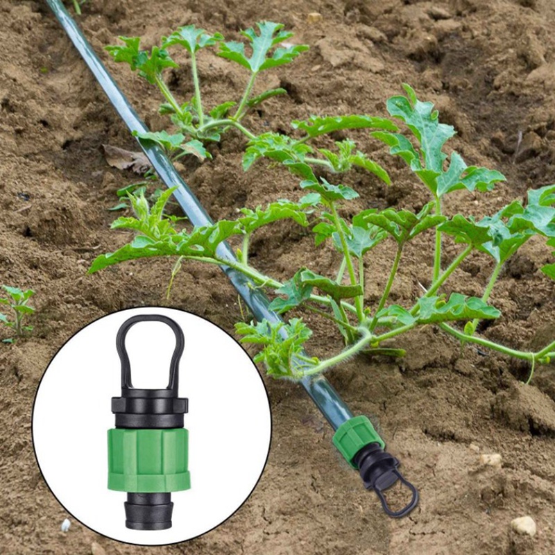 24Pcs Drip Irrigation Tubing E - Irrigation Drip Tape review and price