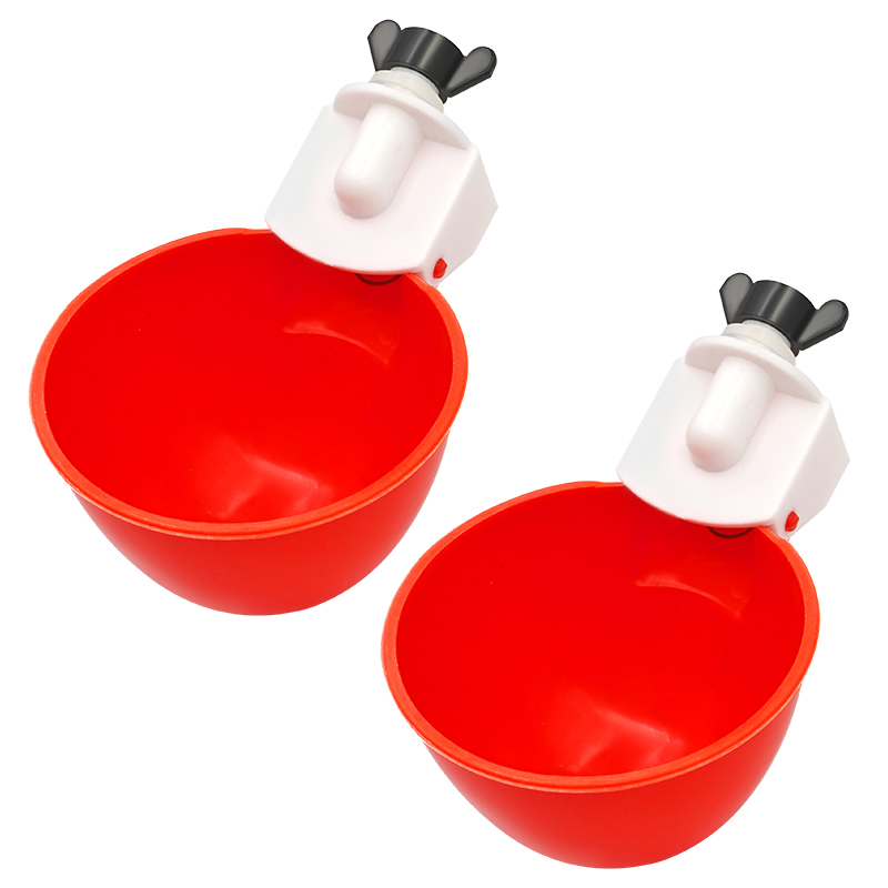 5/10/20Sets Chicken Water Drin - Chicken Nipple Drinker review and price