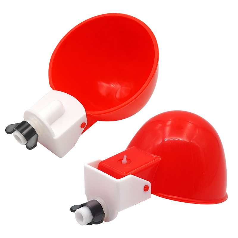 5/10/20Sets Chicken Water Drin - Chicken Nipple Drinker review and price