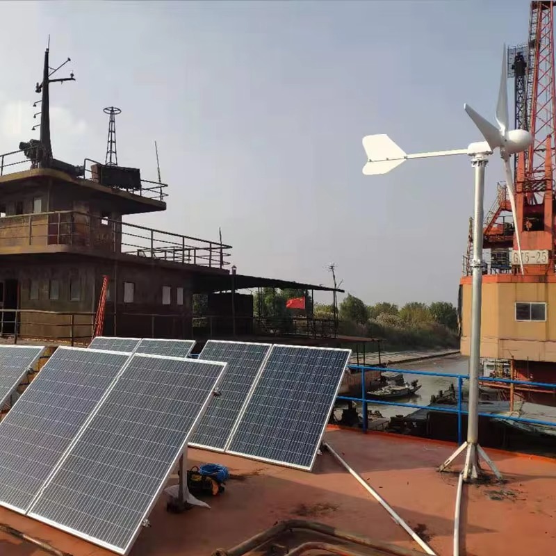 【Best-selling】3KW Wind Solar H - Farming System & Sustainable Agriculture review and price