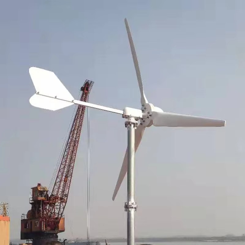 【Best-selling】3KW Wind Solar H - Farming System & Sustainable Agriculture review and price