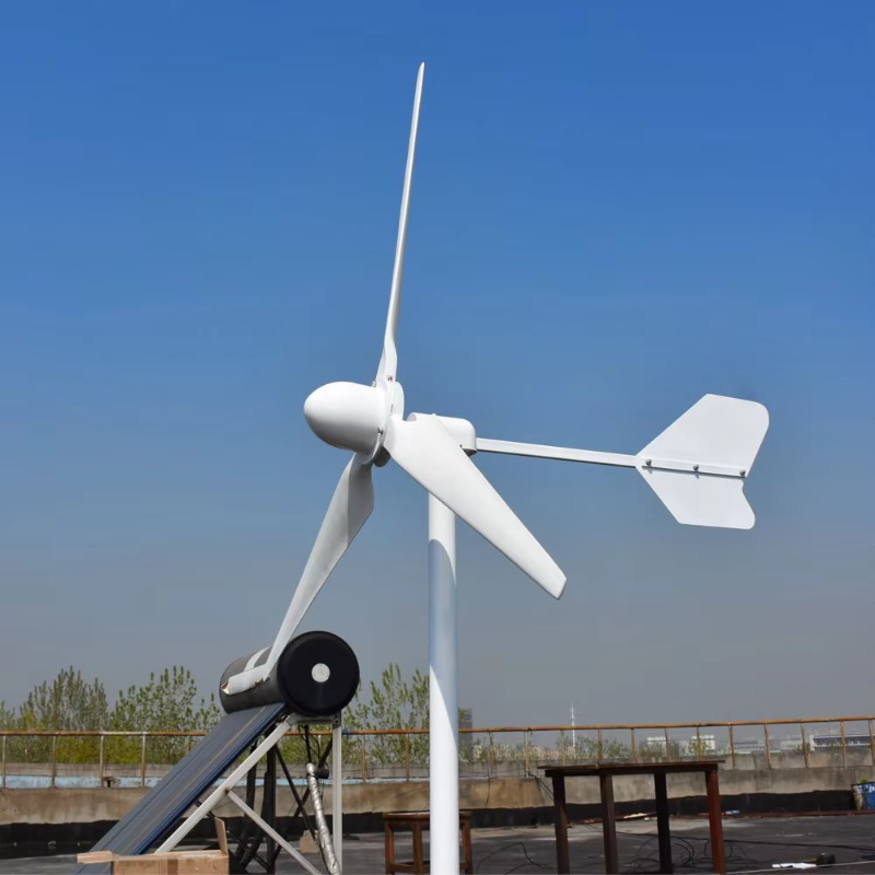【Best-selling】3KW Wind Solar H - Farming System & Sustainable Agriculture review and price