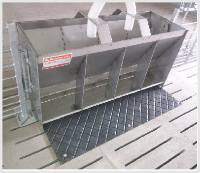 Stainless Steel Double Side Fe - Agriculture Farming And Livestock review and price