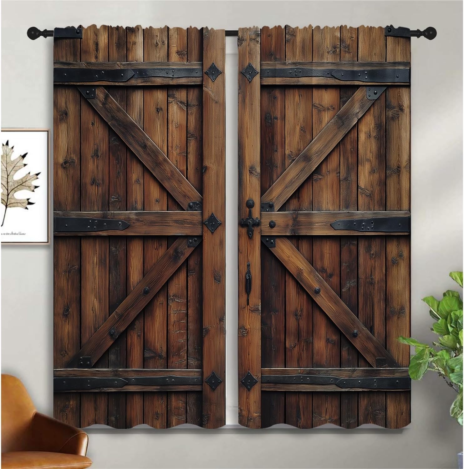 Country Farmhouse Door Boy Gir - Farming Japan review and price