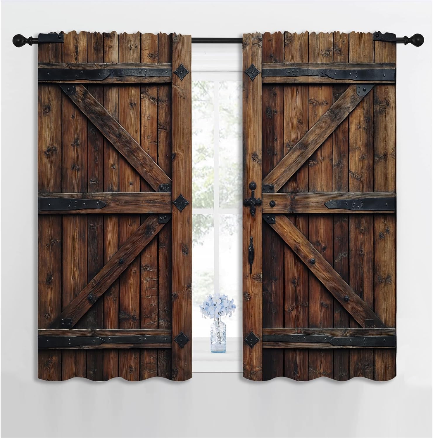 Country Farmhouse Door Boy Gir - Farming Japan review and price