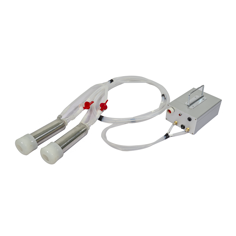 Cow Milking Machine, Electric  - Farming System & Sustainable Agriculture review and price