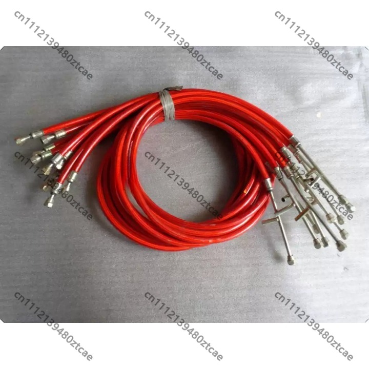 Agricultural Tractor Air Pump  - Farming Pipe For Agriculture review and price