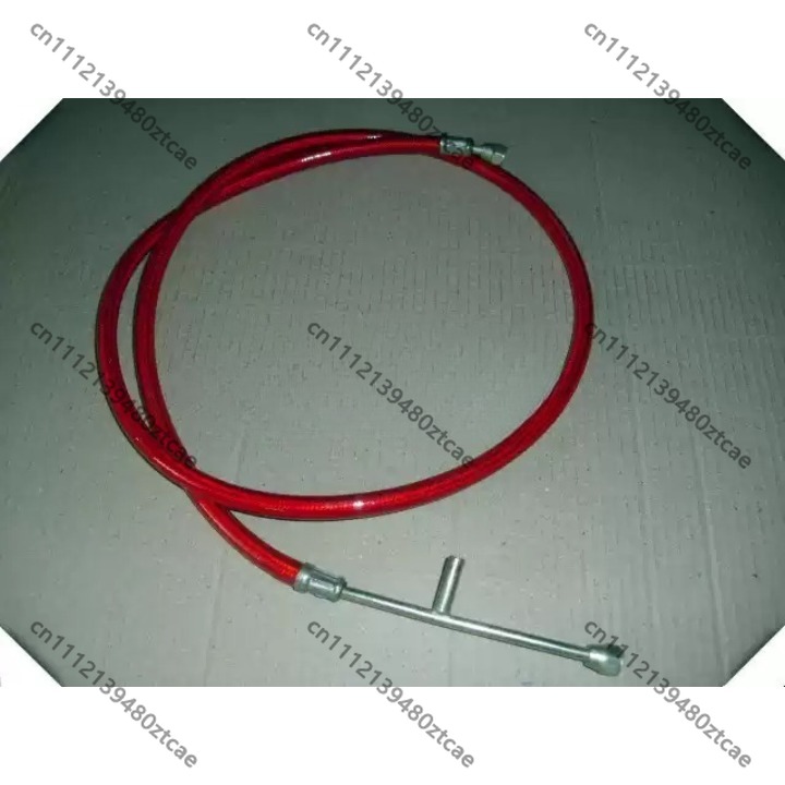 Agricultural Tractor Air Pump  - Farming Pipe For Agriculture review and price
