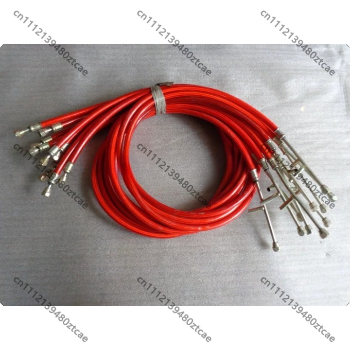 Agricultural Tractor Air Pump  - Farming Pipe For Agriculture review and price